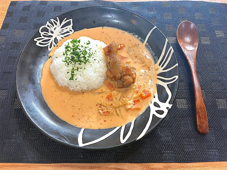 マッサマンカレー|kyonmiさん