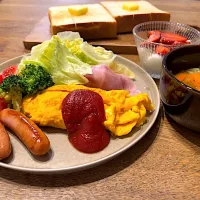 あさごぱん|Riccaさん