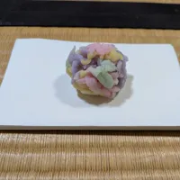 瑞雲|まゆみさん