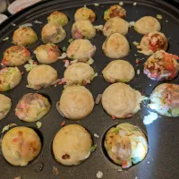 たこ焼き| まゆみさん