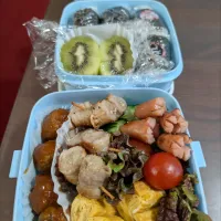 お弁当|なおさん