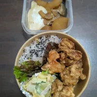 お弁当|なおさん