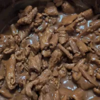 土手煮|なおさん