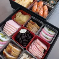 おせち|なおさん