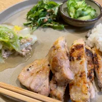 今日の夕飯|popoさん