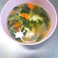 お雑煮|あゆなさん