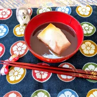 おしるこ🥢| naonaomimichanさん