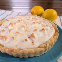 レモンパイ|ankoさん