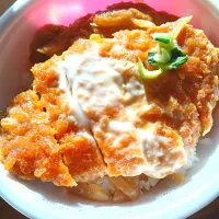 セイコーマートのカツ丼♥|玉ちゃんさん