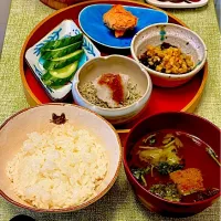 休日無聖水昼餉🍚|にゃあ（芸名）さん