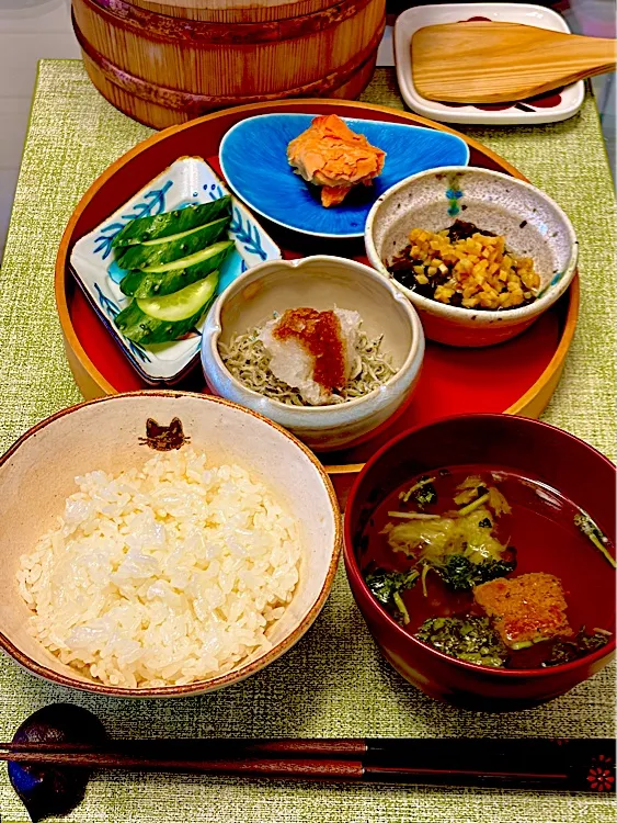 休日無聖水昼餉🍚|にゃあ（芸名）さん