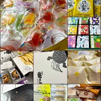 お正月のお菓子たち✨|まなまな♡さん