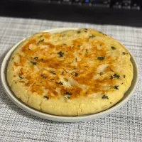 フライパンでフォカッチャ|OLの気ままご飯🍽さん