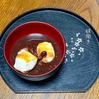 鏡開き|o-kazuさん