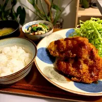 鱈フライ| kysbooさん