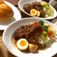 スペアリブ|gohan♡さん