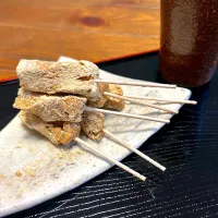 自家製きなこ棒|n_nさん