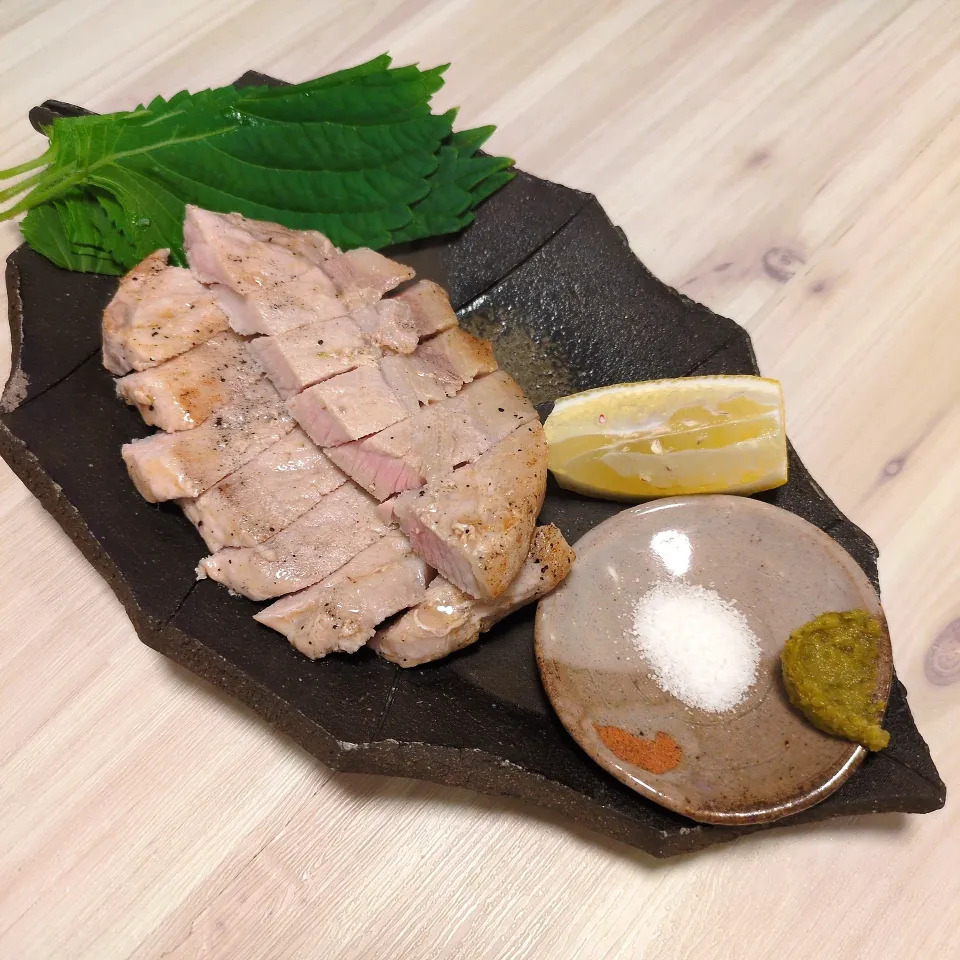 ローストポーク|Maho Sanoさん