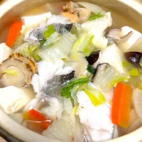 お鍋|🍮ぷりぷりざえもん🍮さん