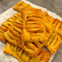 アップルパイ🍎| ☆マミ☆さん