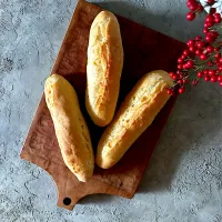 捏ねないプチプランス|mihooobuuさん