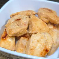 パパ作🥸下味冷凍❄味噌だれチキン|ぱんだのままんさん