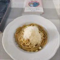 カチョエペペ|YUKI_Jさん