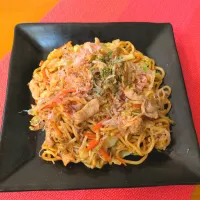 焼きそば|chikakoさん