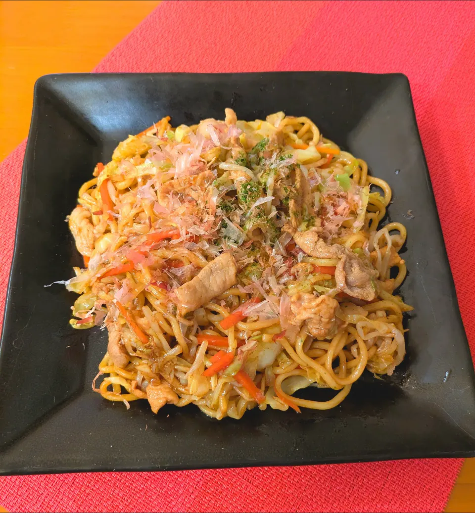 焼きそば|chikakoさん