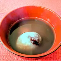 ぜんざい|chikakoさん