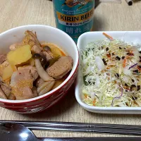 ★本日の晩ご飯★| mayuさん