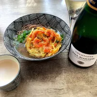 年越しそば|tukkyさん