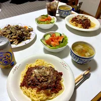 今日の晩酌🍻|藤沢豪さん