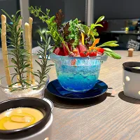 バーニャ|camille nelsonさん