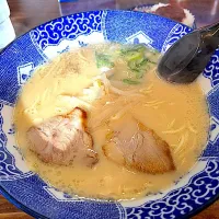 八のじのラーメン🍜|みほままこさん