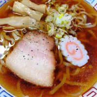 喜多方ラーメン|はるみさん