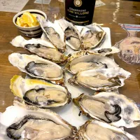 サロマ湖産生牡蠣|今泉平さん