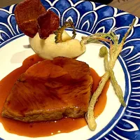 | camille nelsonさん