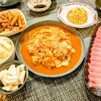 今日の夜ご飯🌠✨|yu-ruさん