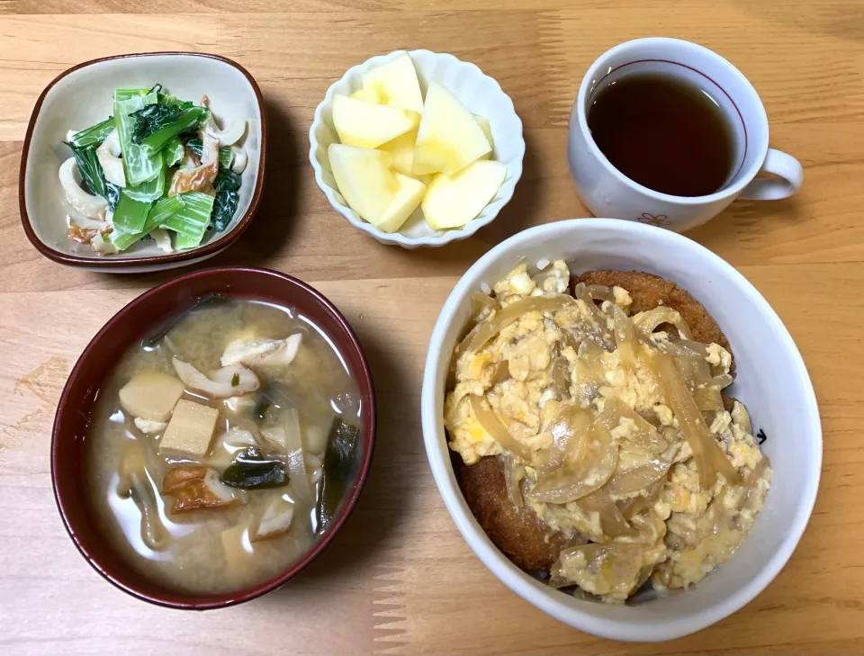 今日のよるごはん＊|みかんさん