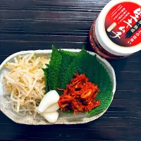 おつまみセット😋|ぽくくんさん