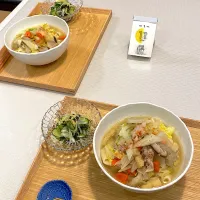 ほうとう|papinさん