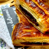 チョコパイ|真珠きょうだいママさん