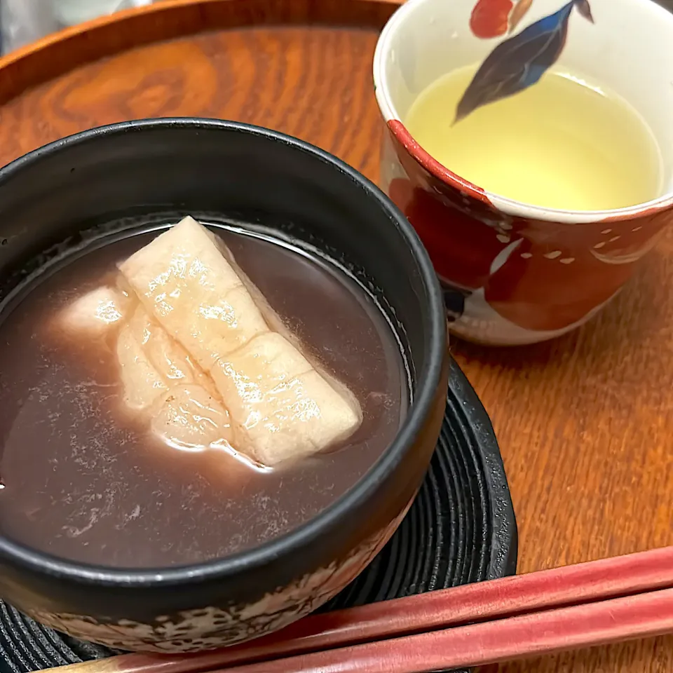 鏡開きの日|mokoさん