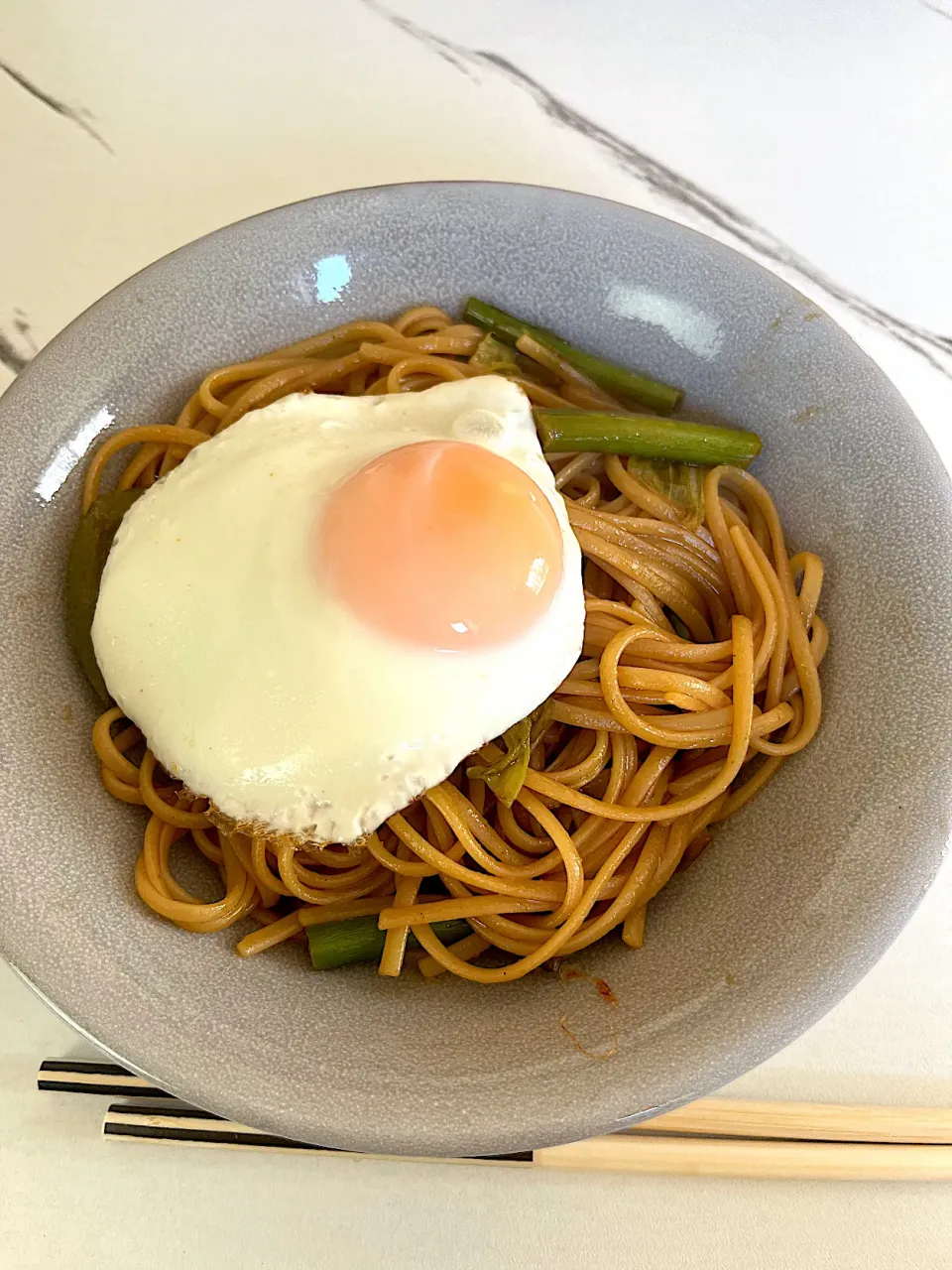 焼きそば⭐️|めぐちゃんさん