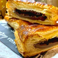 チョコパイ|真珠きょうだいママさん