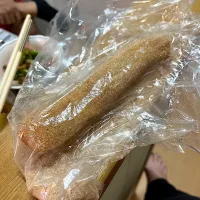 チュロス⭐️|めぐちゃんさん