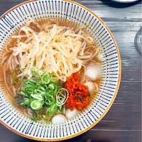 盛岡冷麺🍜|ぽくくんさん