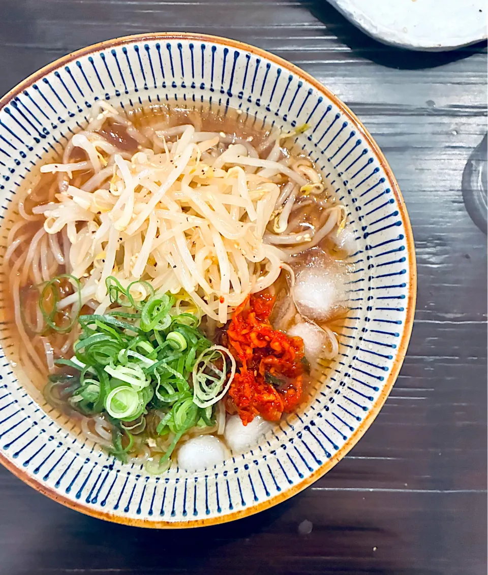 盛岡冷麺🍜|ぽくくんさん