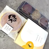 森のおはぎ| 爰音さん